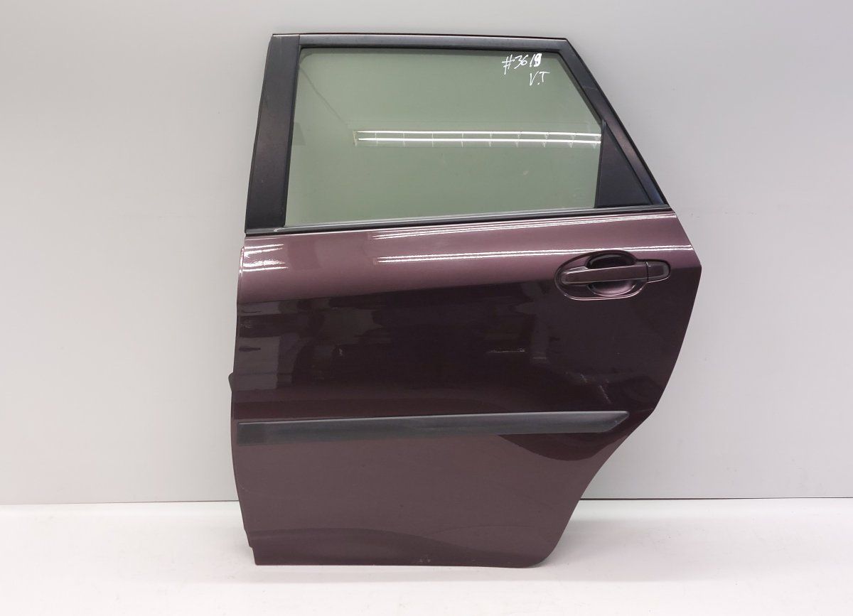 6700452430 Door Rear  Left TOYOTA VERSO S / RACTIS II (XP120) (2010-2016)