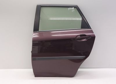 6700452430 Durvis aizmugurējās kreisās TOYOTA VERSO S / RACTIS II (XP120) (2010-2016)