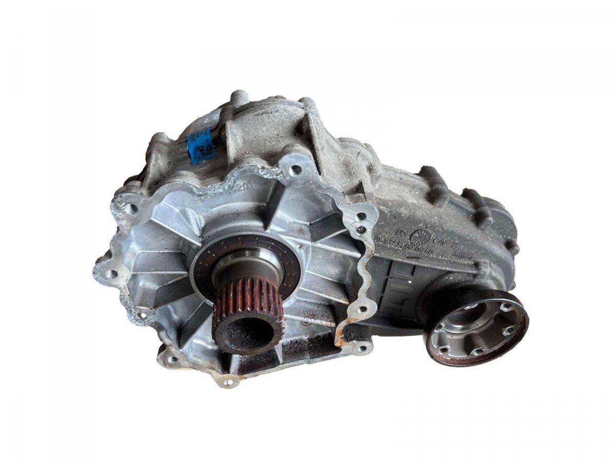 A2512801200 Transfer Box MERCEDES-BENZ R-CLASS (W251) (2006-2013)