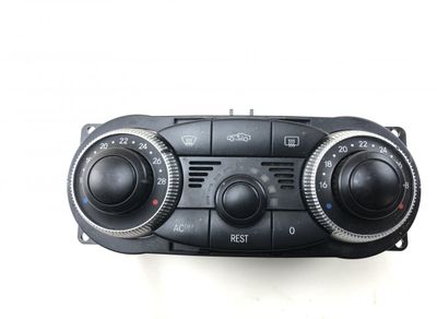 A2308301285 Heater control panel MERCEDES-BENZ SL-CLASS (R230) (2001-2012)