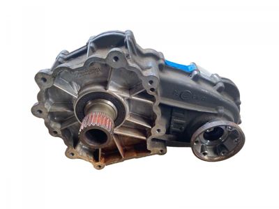 A2512801200 Transfer Box MERCEDES-BENZ ML-CLASS (W164) (2005-2011)
