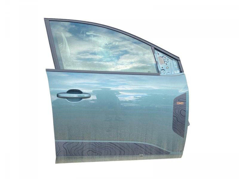 801003355R Door Front Right DACIA JOGGER (RK_) (2021-)