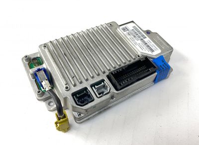 2695446 Satellite navigation control unit FORD GALAXY III (CD4, CK) (2015-2023)