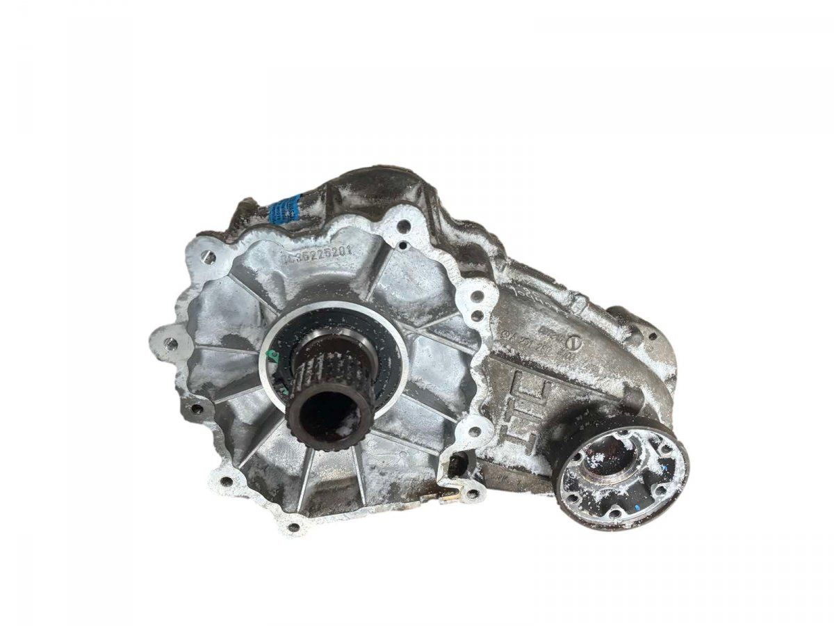 A2512801200 Transfer Box MERCEDES-BENZ R-CLASS (W251) (2006-2013)