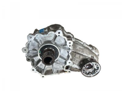 A2512801200 pārnesumkārba MERCEDES-BENZ R-CLASS (W251) (2006-2013)