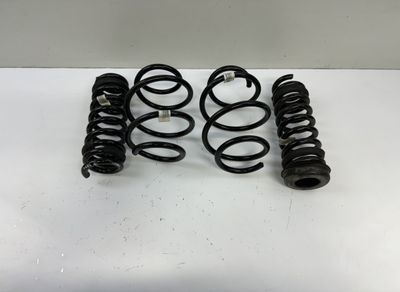 31302463685 33502463688 Spiralfjädrar set BMW 3 (F30, F31, F34, F80) (2011-2019)