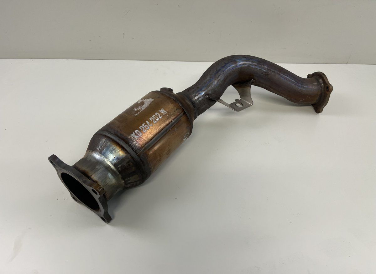 8K0254252M Catalyc Converter AUDI A5 (B8) (2007-2016)
