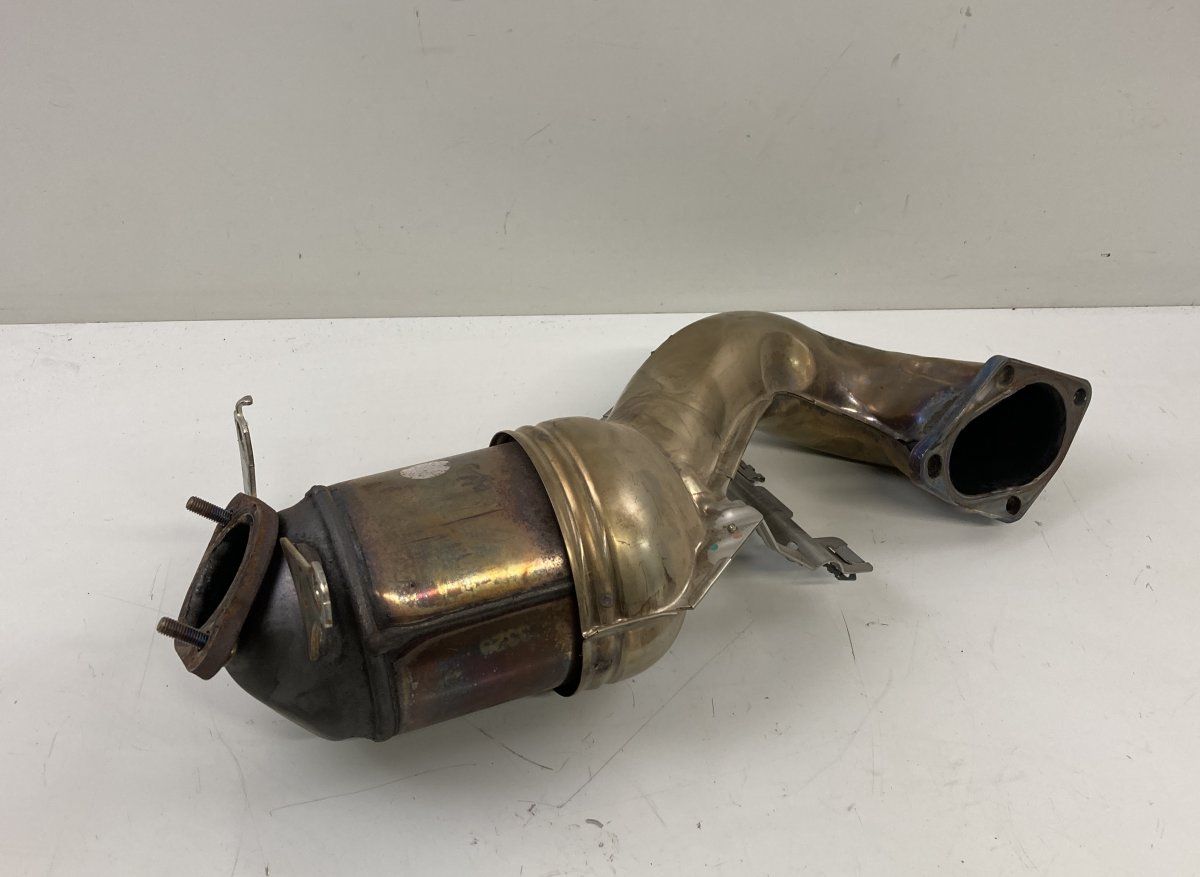 7N0131701A 1K0178NF Catalyc Converter VW SHARAN II (7N) (2010-2022)