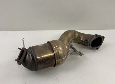 7N0131701A 1K0178NF Catalyc Converter VW SHARAN II (7N) (2010-2022)