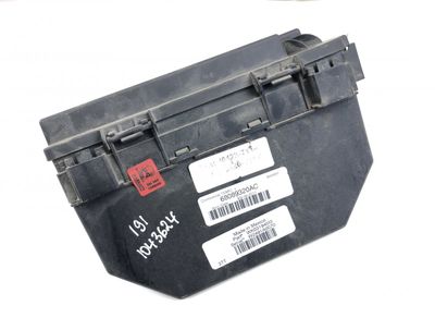 68089320AF Fuse box JEEP GRAND CHEROKEE IV (WK, WK2) (2010-2021)