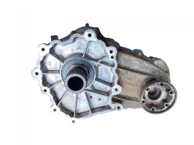 A2512801200 Трансферна кутия MERCEDES-BENZ R-CLASS (W251) (2006-2013)