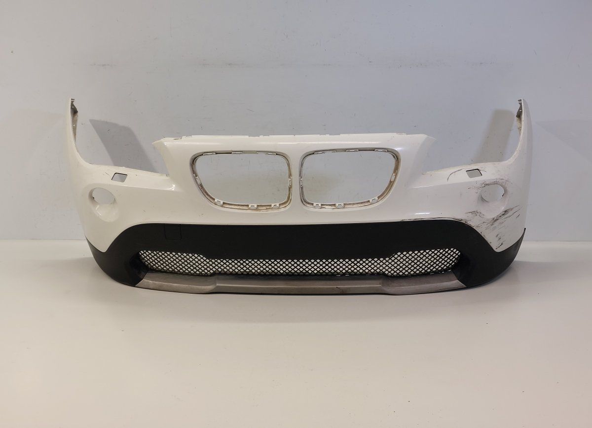 2990186 511-2990186 14206411 2990968-A104 Front Bumper BMW X1 (E84) (2009-2015)