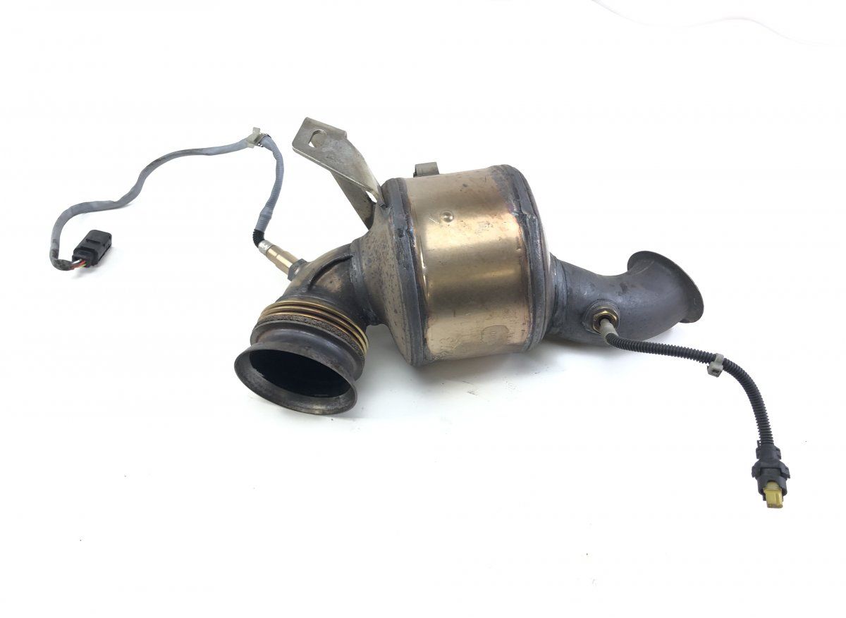 KT1273 Diesel Particulate Filter (DPF) MERCEDES-BENZ SLK (R172) (2011-2020)