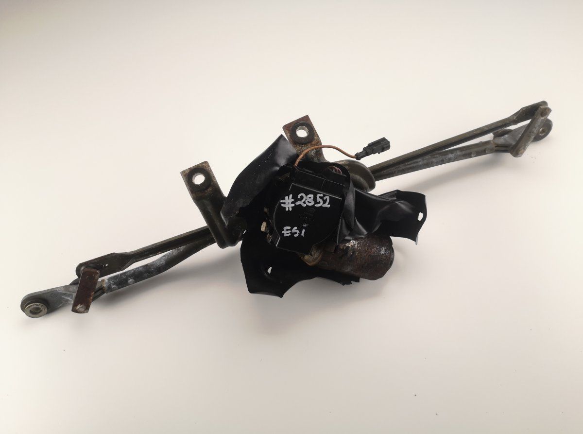 373300100 Wiper linkage / mechanism MASERATI QUATTROPORTE II (03.94-)