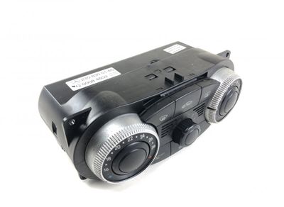 A2308301285 Heater control panel MERCEDES-BENZ SL-CLASS (R230) (2001-2012)