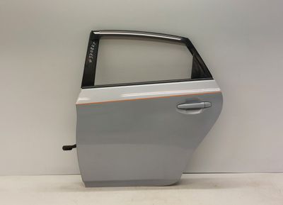 6700447080 Дверь задняя левая TOYOTA PRIUS III (XW30) (2009-2015)