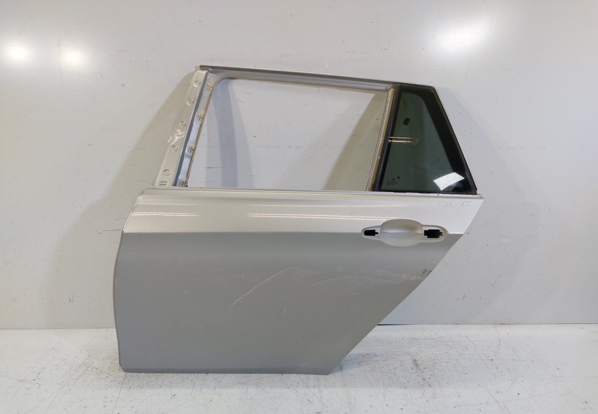 Door Rear  Left BMW 3 (F30, F31, F34, F80) (2011-2019)
