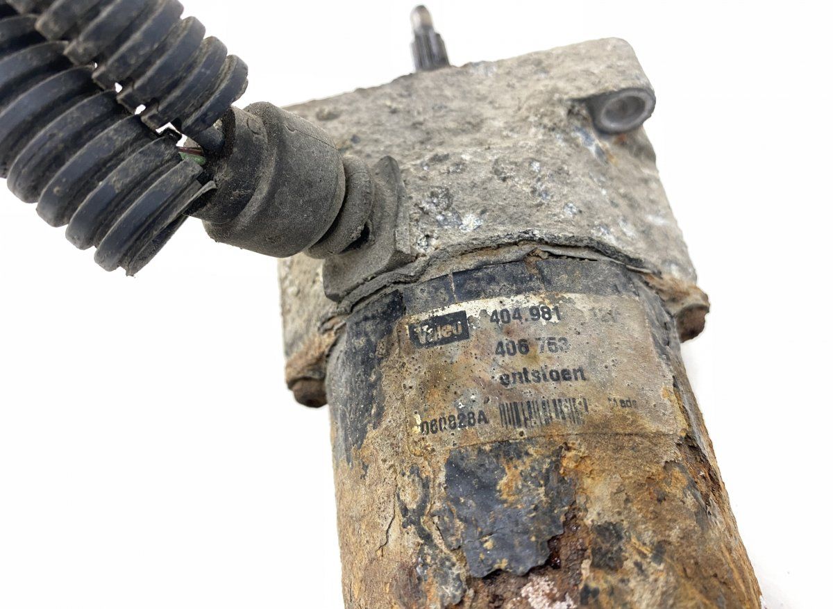 A1645400288 Differentials, other MERCEDES-BENZ ML-CLASS (W164) (2005-2011)