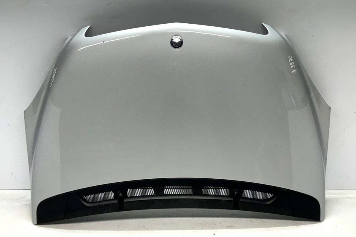 A1698800357 Bonnet MERCEDES-BENZ B-CLASS (W245) (2005-2011)