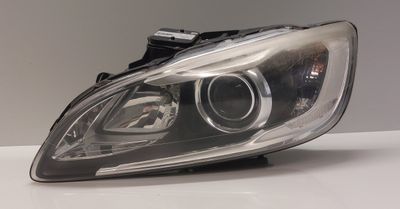 31420110 90053126 Headlight left VOLVO S60 II / V60 I (2010-2018)