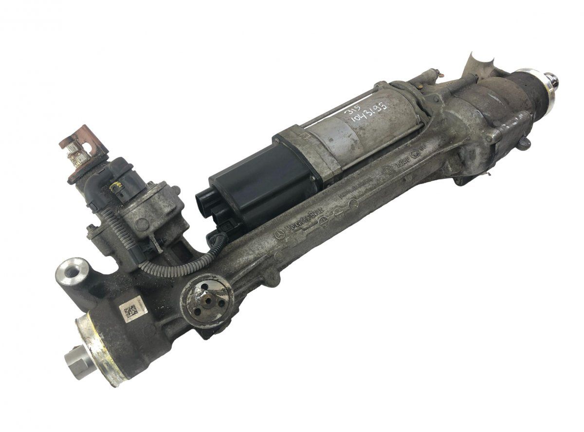 A2314603200 Steering rack MERCEDES-BENZ SL-CLASS (R231) (2012-2020)