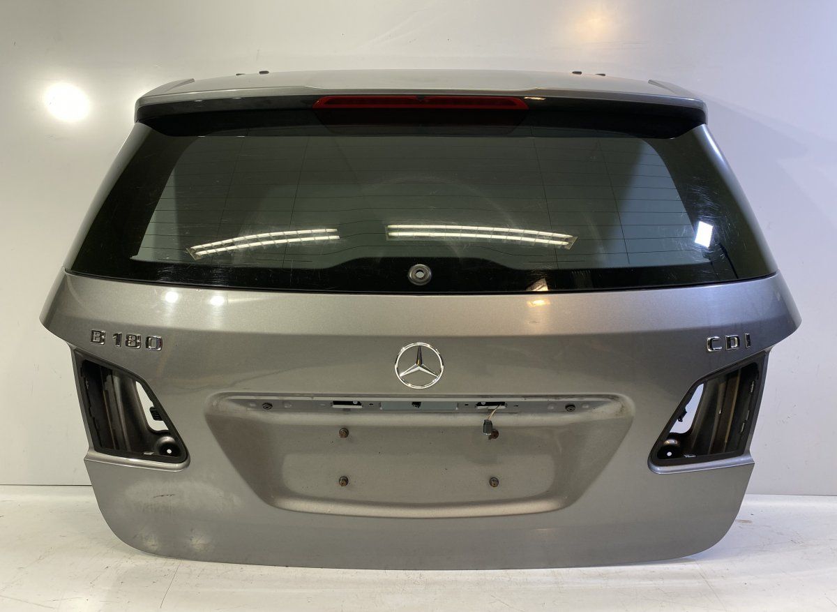 Bootlid / tailgate MERCEDES-BENZ B-CLASS (W246, W242) (2011-2018)