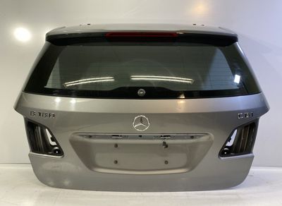 Bootlid / tailgate MERCEDES-BENZ B-CLASS (W246, W242) (2011-2018)