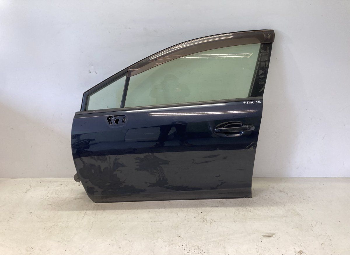 60009FJ0119P Door Front Left SUBARU CROSSTREK / XV I (GP) (2011-2017)