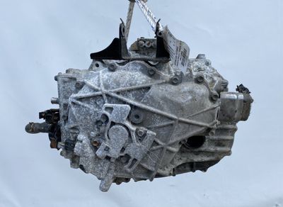 3090047061 Gearbox TOYOTA PRIUS III PLUS (XW40) (2011-2021)