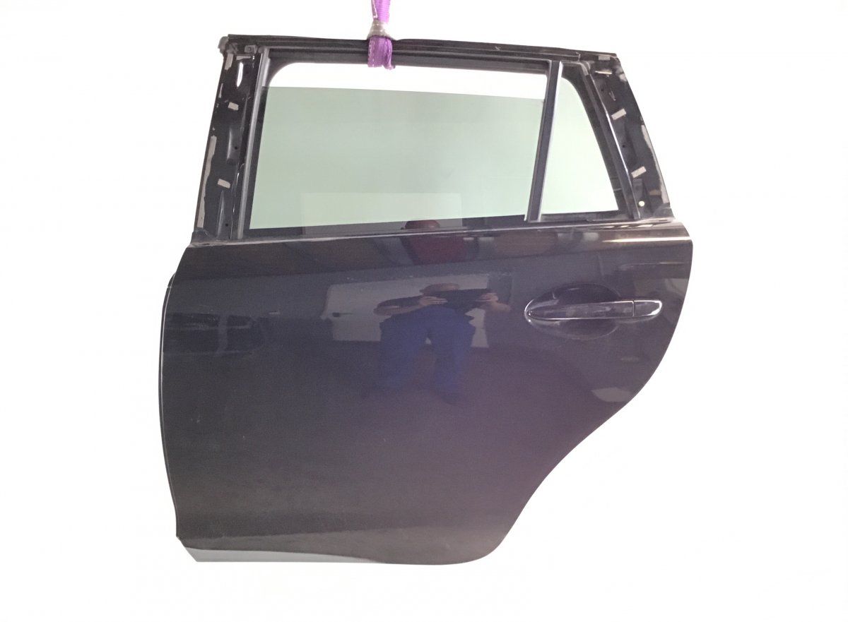 GHY07302XD Door Rear  Left MAZDA 6 (GJ, GL) (2012-2020)