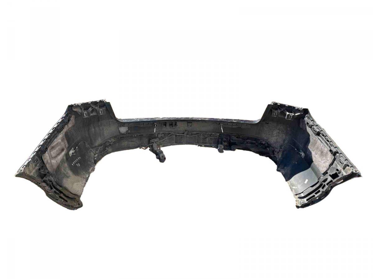A2058804147 Rear bumper MERCEDES-BENZ C-CLASS (W205) (2013-2021)