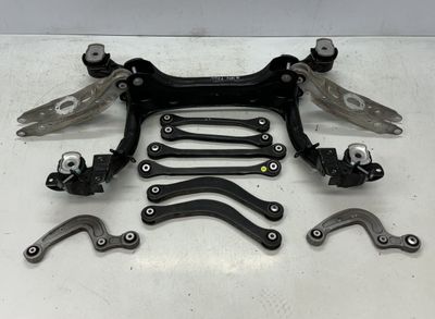 8W0505235AA 8W0505311E 8W0505323F 8W0505324F 4M0505291D 4M0505292D 8W0501529D 8W0501530D 8W050539C Re505323F AUDI A4 (8W, B9) (2015-)