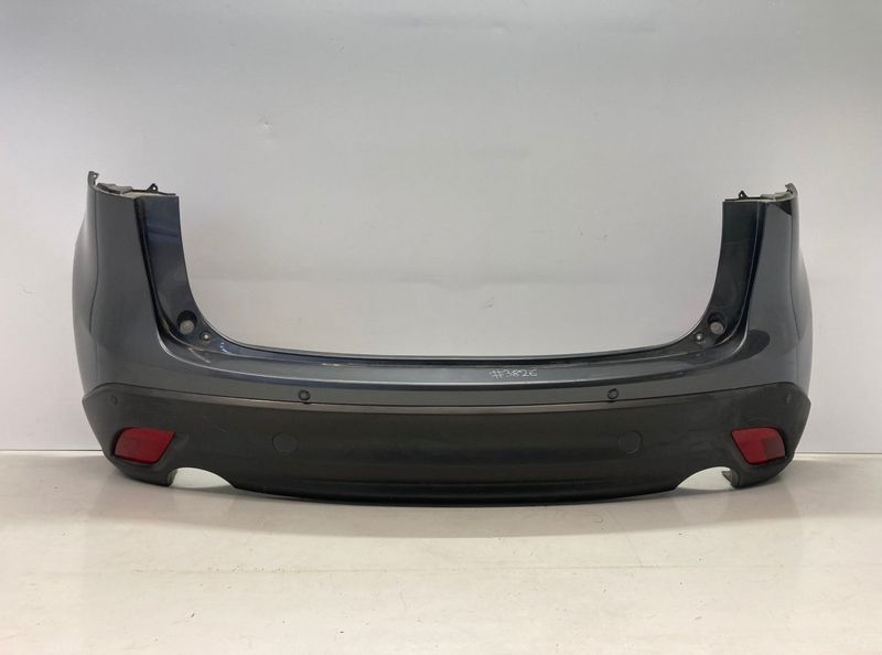KD4750221 Rear bumper MAZDA CX-5 I (KE) (2011-2016)