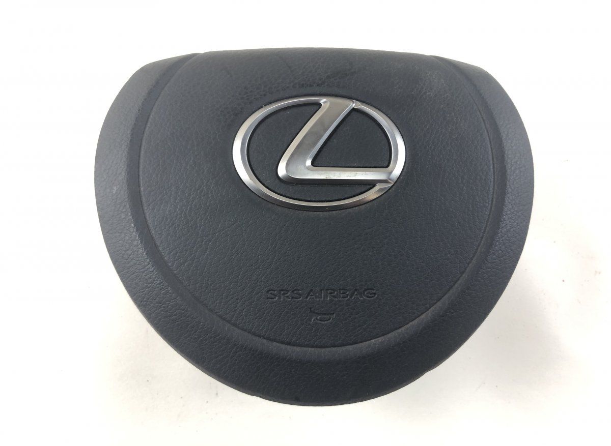 4513078070C0 Steering Wheel Airbag LEXUS NX I (AZ10) (2014-2021)