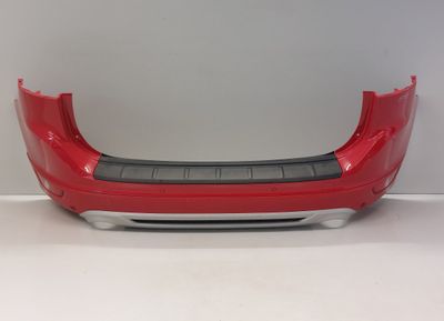 30763426 30796171 Rear bumper VOLVO XC60 I (2008-2017)