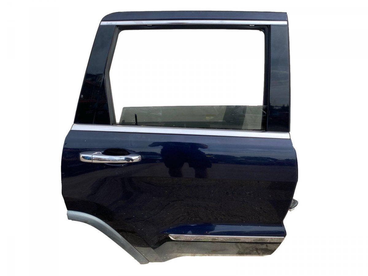55113634AH Door Rear Right JEEP GRAND CHEROKEE IV (WK, WK2) (2010-2021)