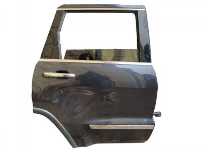 55113634AH Door Rear Right JEEP GRAND CHEROKEE IV (WK, WK2) (2010-2021)
