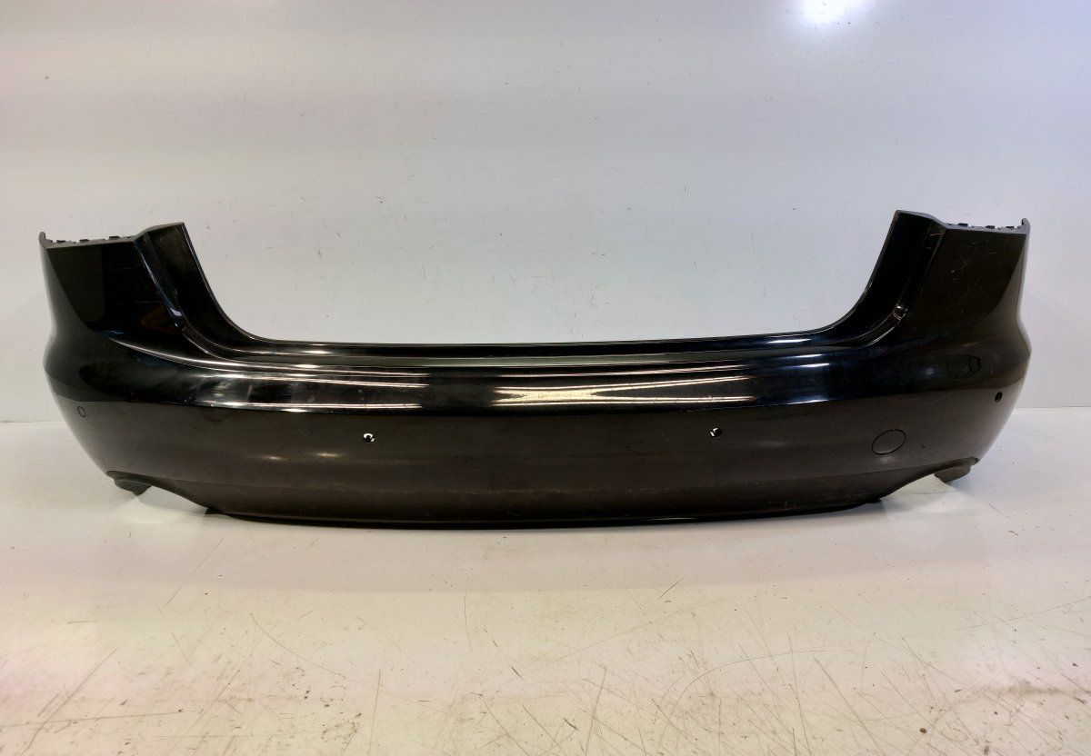 4G0807521A Rear bumper AUDI A6 / A6 ALLROAD (C7, 4G) (2010-2018)