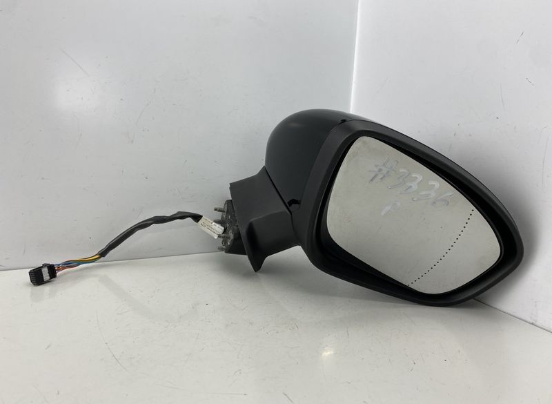 A262446 A26244607A A262446-07A Mirror right RENAULT CAPTUR II (HF) (2020-)