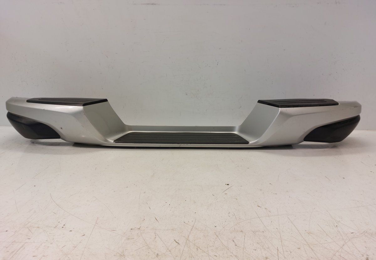 6410C731 Rear bumper MITSUBISHI L200 V / TRITON (KJ, KK, KL) (2014-2023)