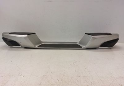 6410C731 Rear bumper MITSUBISHI L200 V / TRITON (KJ, KK, KL) (2014-2023)