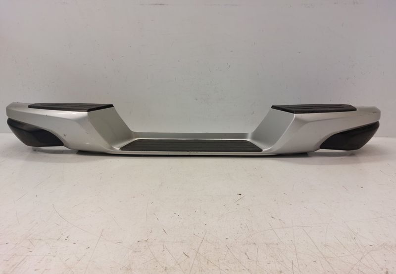 6410C731 Rear bumper MITSUBISHI L200 V / TRITON (KJ, KK, KL) (2014-2023)