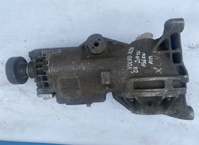 Aizmugurējās ass diferenciālis VOLVO XC90 I (2002-2014)