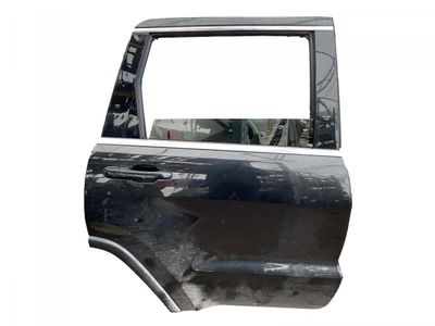 55113634AH Door Rear Right JEEP GRAND CHEROKEE IV (WK, WK2) (2010-2021)