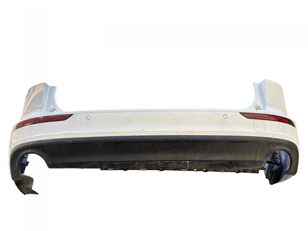 39796311 Rear bumper VOLVO V60 II / S60 III (224, 225, 227) (2018-)