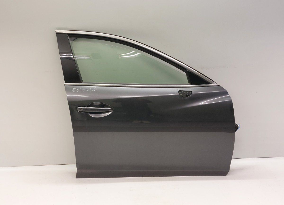 GHP958010 Door Front Right MAZDA 6 (GJ, GL) (2012-2020)