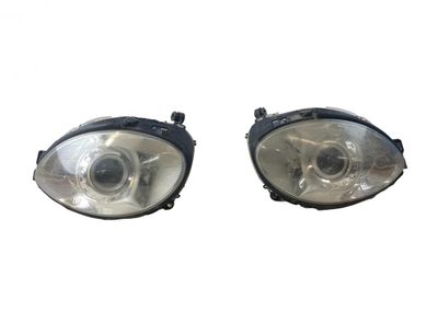 A2518201361 A2518201461 Комплект фарове/фарове MERCEDES-BENZ R-CLASS (W251) (2006-2013)