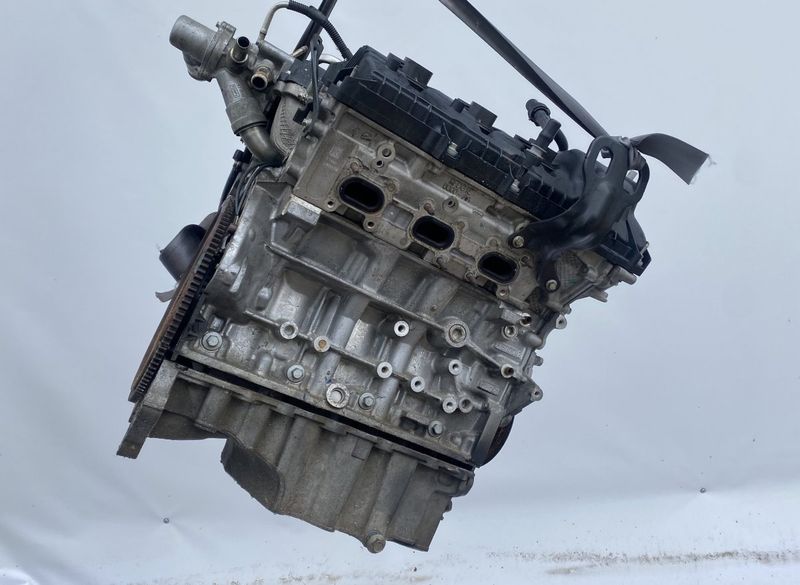 Engine FORD EXPLORER V (2010-2019)