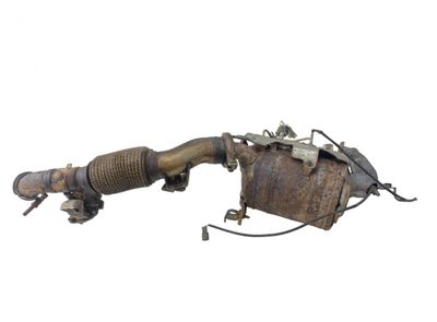 A2054906514 Catalyc Converter MERCEDES-BENZ C-CLASS (W205) (2013-2021)