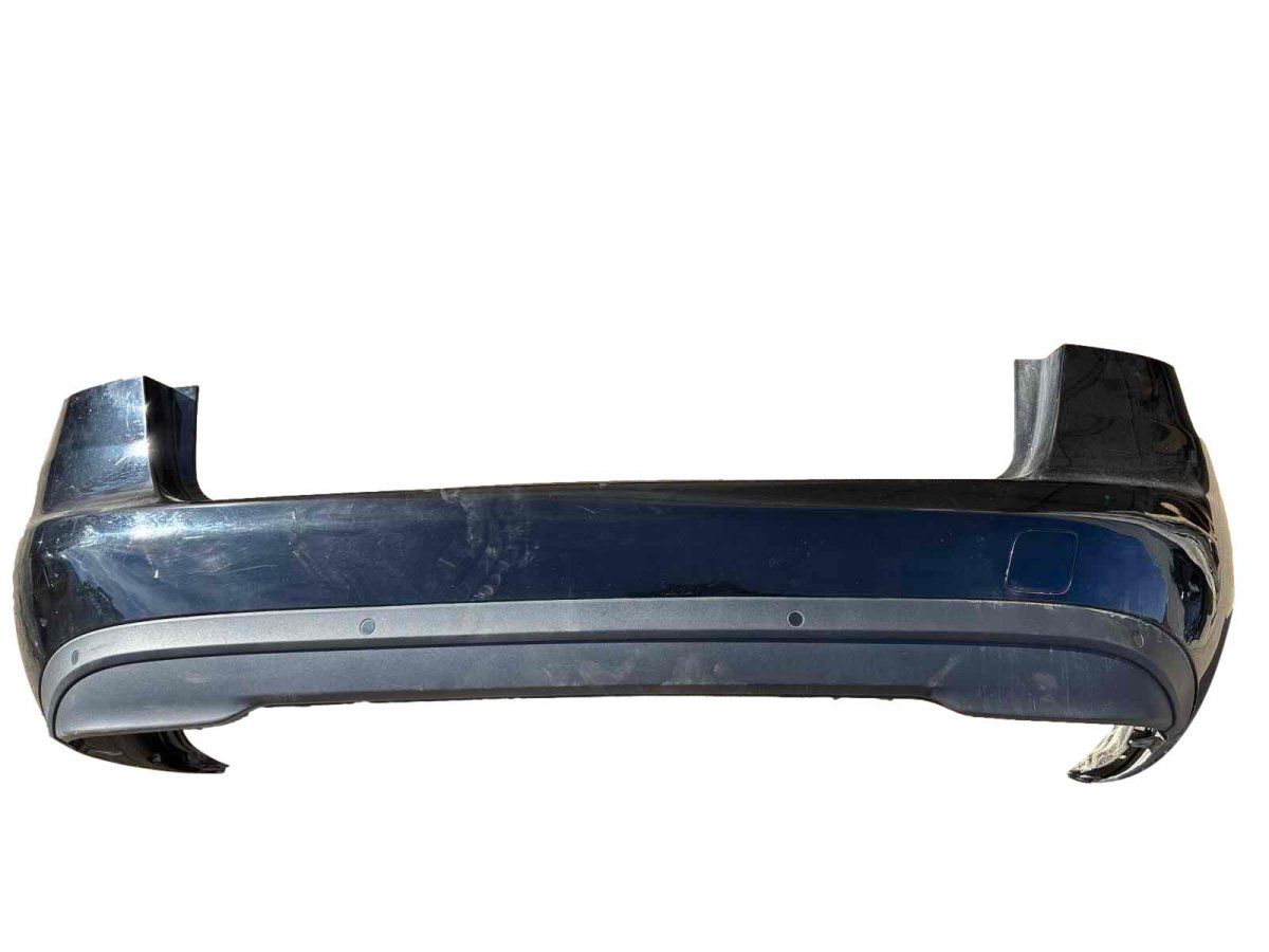 A2058804147 Rear bumper MERCEDES-BENZ C-CLASS (W205) (2013-2021)